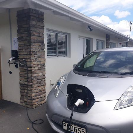 Rose Apartments Unit 5 Central Rotorua- Accommodation & Spa Extérieur photo
