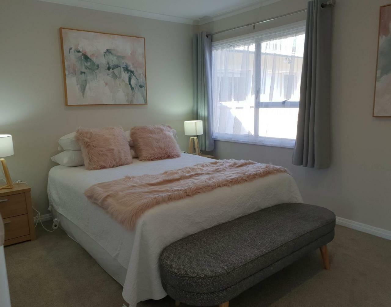 Rose Apartments Unit 5 Central Rotorua- Accommodation & Spa Extérieur photo